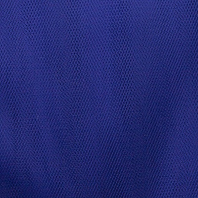 Фатин матовый 16-101, 12 гр/м2, шир.300см, цвет т.синий - купить в Архангельске. Цена 100.92 руб.