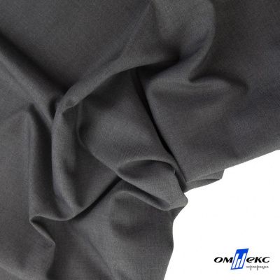 Ткань костюмная "Остин" 80% P, 20% R, 230 (+/-10) г/м2, шир.145 (+/-2) см,, цв 68 - серый  - купить в Архангельске. Цена 380.25 руб.