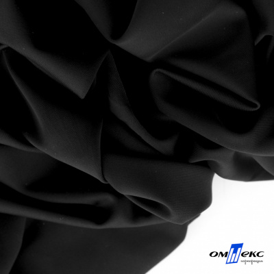 Бифлекс "ОмТекс", 200 гр/м2, шир. 150 см, цвет чёрный матовый, (3,23 м/кг) - купить в Архангельске. Цена 1 487.87 руб.