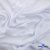 Ткань плательная Муар, 100% полиэстер,165 (+/-5) гр/м2, шир. 150 см, цв. Белый - купить в Архангельске. Цена 215.65 руб.