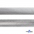 Косая бейка атласная "Омтекс" 15 мм х 132 м, цв. 137 серебро металлик - купить в Архангельске. Цена: 366.52 руб.
