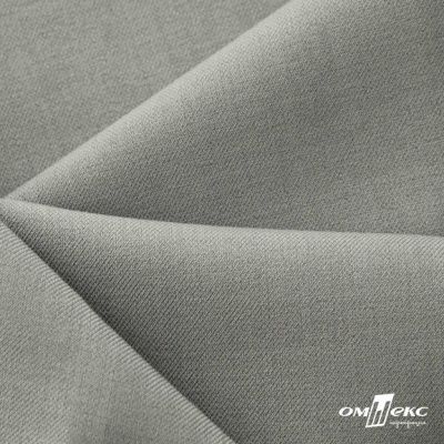 Ткань костюмная Зара, 92%P 8%S, Light gray/Cв.серый, 200 г/м2, шир.150 см - купить в Архангельске. Цена 325.28 руб.