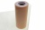 Фатин в шпульках 16-111, 10 гр/м2, шир. 15 см (в нам. 25+/-1 м), цвет персиковый - купить в Архангельске. Цена: 100.69 руб.