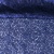 Сетка с пайетками №13, 188 гр/м2, шир.140см, цвет синий - купить в Архангельске. Цена 433.60 руб.