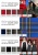 Ткань костюмная клетка 24379 2012, 230 гр/м2, шир.150см, цвет бордовый/бел/жел - купить в Архангельске. Цена 539.74 руб.