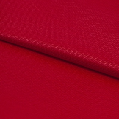 Ткань подкладочная 19-1557, антист., 50 гр/м2, шир.150см, цвет красный - купить в Архангельске. Цена 62.84 руб.