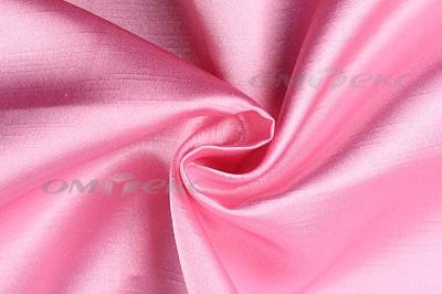 Портьерная ткань Шанзализе 2026, №11 (295 см)розовый - купить в Архангельске. Цена 480.95 руб.