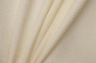 Костюмная ткань с вискозой "Бриджит" 11-0107, 210 гр/м2, шир.150см, цвет бежевый - купить в Архангельске. Цена 564.96 руб.