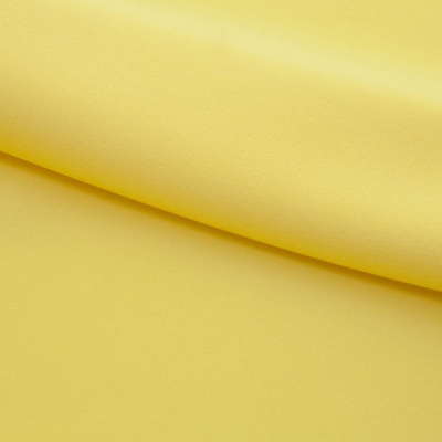 Костюмная ткань "Элис" 12-0727, 200 гр/м2, шир.150см, цвет лимон нюд - купить в Архангельске. Цена 303.10 руб.
