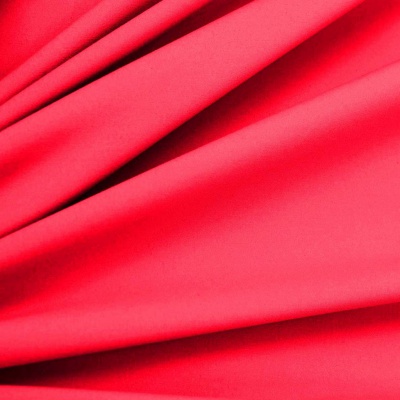 Костюмная ткань с вискозой "Бэлла" 18-1655, 290 гр/м2, шир.150см, цвет красный - купить в Архангельске. Цена 597.44 руб.