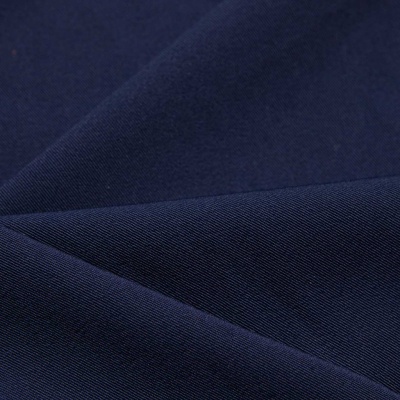 Ткань костюмная Picasso (Пикачу) 19-3940, 220 гр/м2, шир.150см, цвет синий - купить в Архангельске. Цена 321.53 руб.