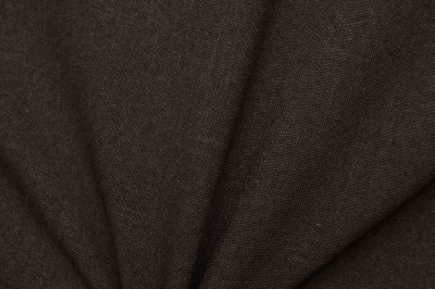 Ткань костюмная 25389 2002, 219 гр/м2, шир.150см, цвет т.серый - купить в Архангельске. Цена 334.09 руб.