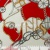 Плательная ткань "Фламенко" 13.1, 80 гр/м2, шир.150 см, принт этнический - купить в Архангельске. Цена 241.49 руб.