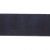 Лента бархатная нейлон, шир.25 мм, (упак. 45,7м), цв.180-т.синий - купить в Архангельске. Цена: 800.84 руб.