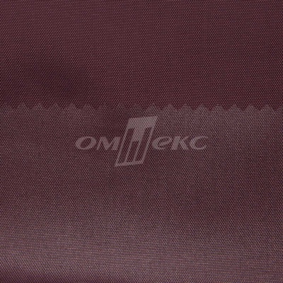 Текстильный материал  Оксфорд, PU, WR, 100% полиэфир, 80 г/м2  цвет Венге 19-1627, 150см - купить в Архангельске. Цена 100.23 руб.