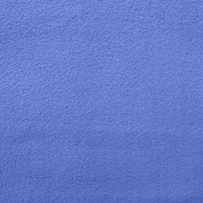 Флис DTY, 180 г/м2, шир. 150 см, цвет голубой - купить в Архангельске. Цена 646.04 руб.