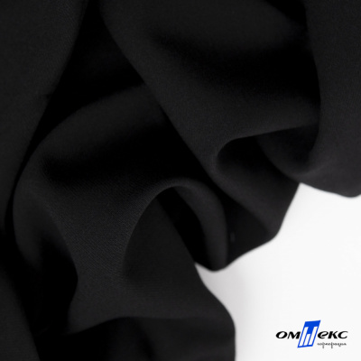 Ткань костюмная "Марко" 80% P, 16% R, 4% S, 220 г/м2, шир.150 см, цв-черный 1 - купить в Архангельске. Цена 522.96 руб.