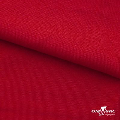 Ткань костюмная "Фабио" 82% P, 16% R, 2% S, 235 г/м2, шир.150 см, цв-красный #11 - купить в Архангельске. Цена 520.68 руб.