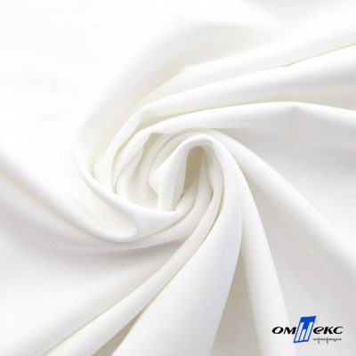 Ткань костюмная "Белла" 80% P, 16% R, 4% S, 230 г/м2, шир.150 см, цв. белый #12 - купить в Архангельске. Цена 489.29 руб.