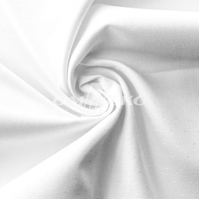 Ткань сорочечная Эми, 115 г/м2, 58% пэ,42% хл,  шир.150 см, цв. 1-белый (арт.102) - купить в Архангельске. Цена 309.82 руб.