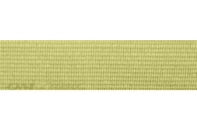 Окантовочная тесьма №051, шир. 22 мм (в упак. 100 м), цвет оливковый - купить в Архангельске. Цена: 188.82 руб.