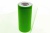 Фатин в шпульках 16-146, 10 гр/м2, шир. 15 см (в нам. 25+/-1 м), цвет зелёный - купить в Архангельске. Цена: 100.69 руб.