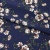 Плательная ткань "Фламенко" 3.2, 80 гр/м2, шир.150 см, принт растительный - купить в Архангельске. Цена 239.03 руб.
