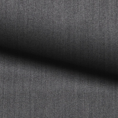 Костюмная ткань с вискозой "Флоренция", 195 гр/м2, шир.150см, цвет св.серый - купить в Архангельске. Цена 491.97 руб.