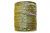Пайетки "ОмТекс" на нитях, CREAM, 6 мм С / упак.73+/-1м, цв. А-319 - белый - купить в Архангельске. Цена: 300.55 руб.