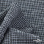 Ткань костюмная Пье-де-пуль 24013, 210 гр/м2, шир.150см, цвет чёрн/св.серый - купить в Архангельске. Цена 334.18 руб.