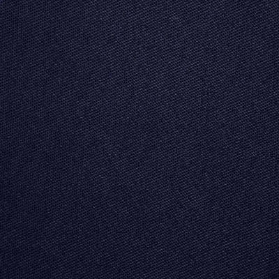 Ткань смесовая для спецодежды "Униформ" 19-3921 50/50, 200 гр/м2, шир.150 см, цвет т.синий - купить в Архангельске. Цена 154.94 руб.