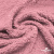  Трикотажное полотно «Барашек», 420 г/м2,100% полиэфир. Шир. 174 см,  Цв.3 / бежево розовый - купить в Архангельске. Цена 824.45 руб.
