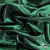 Трикотажное полотно голограмма, шир.140 см, #602 -чёрный/зелёный - купить в Архангельске. Цена 385.88 руб.