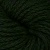 Пряжа "Шнурочная", 50% шерсть, 50% акрил, 250гр, 75м, цв.110-зеленый - купить в Архангельске. Цена: 469.59 руб.