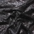 Сетка с пайетками №19, 188 гр/м2, шир.140см, цвет чёрный - купить в Архангельске. Цена 454.12 руб.