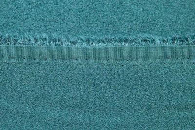 Костюмная ткань с вискозой "Бриджит" 15-5516, 210 гр/м2, шир.150см, цвет ментол - купить в Архангельске. Цена 524.13 руб.