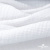 Ткань Муслин, 100% хлопок, 125 гр/м2, шир. 140 см #201 цв.(2)-белый - купить в Архангельске. Цена 464.97 руб.