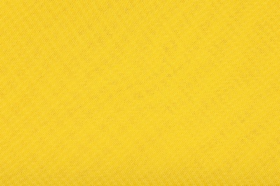 Желтый шифон 75D 100% п/эфир 19/yellow, 57г/м2, ш.150см. - купить в Архангельске. Цена 128.15 руб.