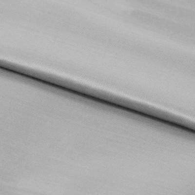 Ткань подкладочная Таффета 15-4101, антист., 53 гр/м2, шир.150см, цвет св.серый - купить в Архангельске. Цена 57.16 руб.