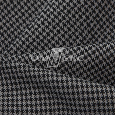 Ткань костюмная "Николь", 98%P 2%S, 232 г/м2 ш.150 см, цв-серый - купить в Архангельске. Цена 433.20 руб.