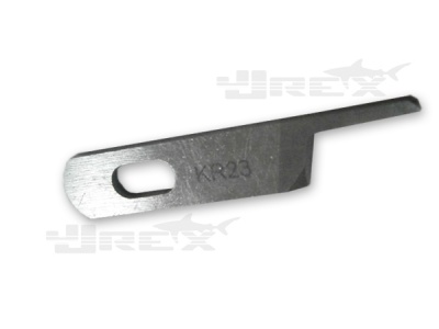 Нож верхний для оверлока KR-23 - купить в Архангельске. Цена 182.94 руб.