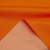Поли понж (Дюспо) 17-1350, PU/WR, 65 гр/м2, шир.150см, цвет оранжевый - купить в Архангельске. Цена 82.93 руб.