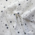 Ткань Муслин принт, 100% хлопок, 125 гр/м2, шир. 140 см, #2308 цв. 9 белый морская звезда - купить в Архангельске. Цена 413.11 руб.