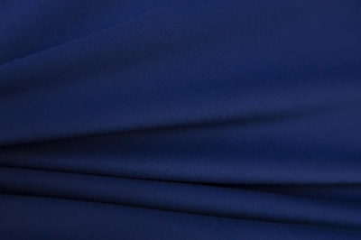 Трикотаж "Grange" R.BLUE 5# (2,38м/кг), 280 гр/м2, шир.150 см, цвет т.синий - купить в Архангельске. Цена 861.22 руб.