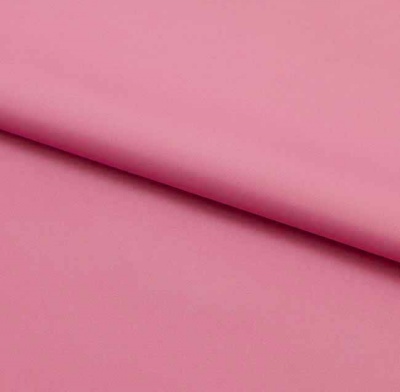 Курточная ткань Дюэл (дюспо) 15-2216, PU/WR/Milky, 80 гр/м2, шир.150см, цвет розовый - купить в Архангельске. Цена 147.29 руб.
