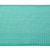 Лента капроновая "Гофре", шир. 110 мм/уп. 50 м, цвет изумруд - купить в Архангельске. Цена: 26.93 руб.
