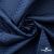 Ткань подкладочная Жаккард PV2416932,  93г/м2, ш.145 см,Т.синий (19-3921/черный) - купить в Архангельске. Цена 241.46 руб.