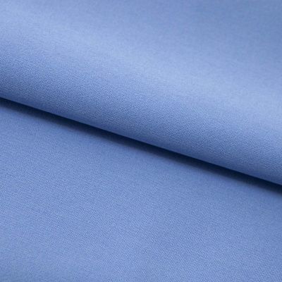 Костюмная ткань "Элис" 17-4139, 200 гр/м2, шир.150см, цвет голубой - купить в Архангельске. Цена 303.10 руб.