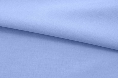 Ткань сорочечная стрейч 15-3920, 115 гр/м2, шир.150см, цвет голубой - купить в Архангельске. Цена 282.16 руб.