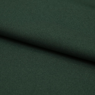 Ткань костюмная 21010 2076, 225 гр/м2, шир.150см, цвет т.зеленый - купить в Архангельске. Цена 390.73 руб.